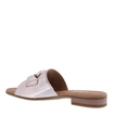 Gabor extra slippers goud