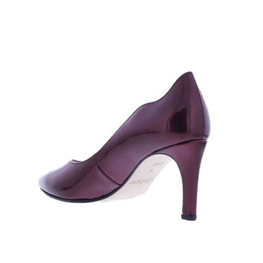 Gabor Pumps bordeaux