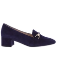 Gabor Pumps donkerblauw