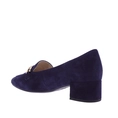 Gabor Pumps donkerblauw