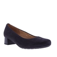 Gabor Pumps donkerblauw