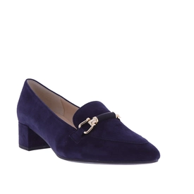 Gabor Pumps donkerblauw