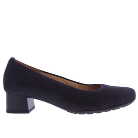 Gabor Pumps donkerblauw