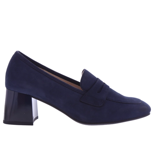 Gabor Pumps donkerblauw