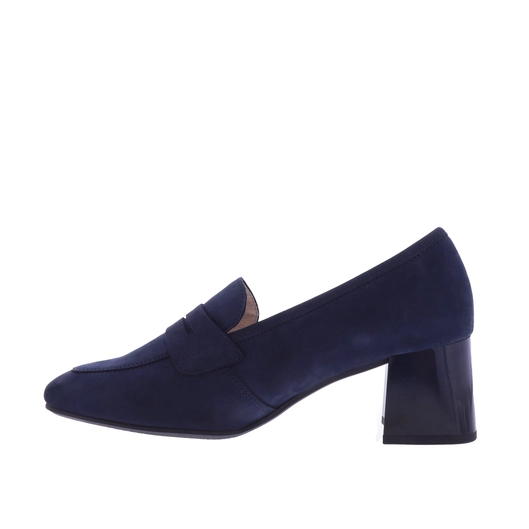 Gabor Pumps donkerblauw