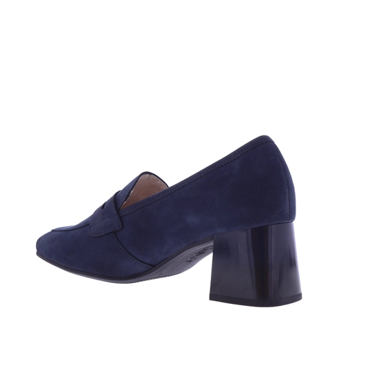 Gabor Pumps donkerblauw