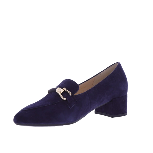 Gabor Pumps donkerblauw