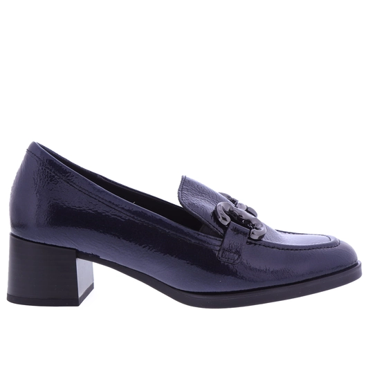 Gabor Pumps donkerblauw