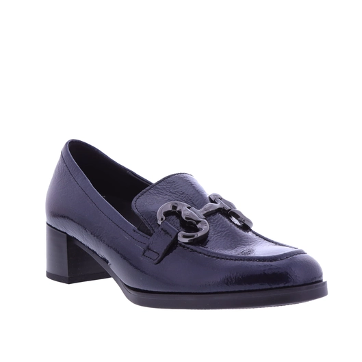 Gabor Pumps donkerblauw