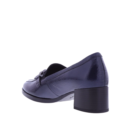 Gabor Pumps donkerblauw