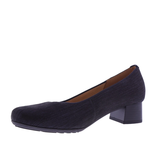 Gabor Pumps donkerblauw van pumps