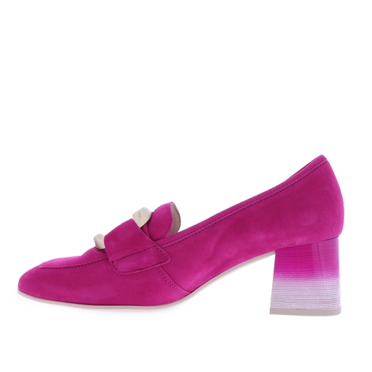 Gabor Pumps roze