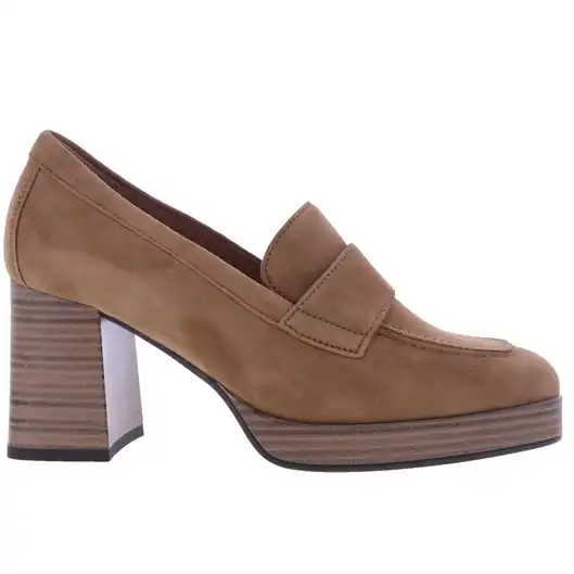 Gabor Pumps taupe