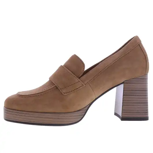 Gabor Pumps taupe