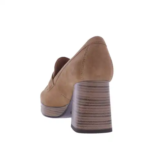 Gabor Pumps taupe