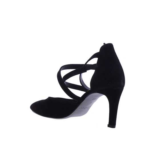 Gabor Pumps zwart