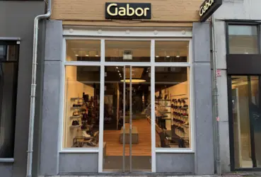 Gabor Shoes Roermond