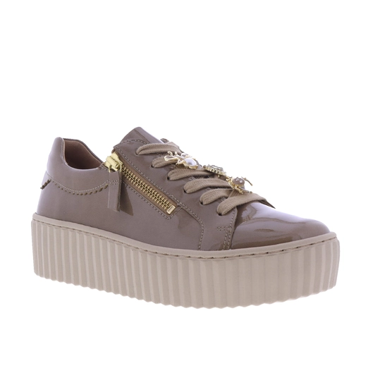 Gabor Sneakers beige