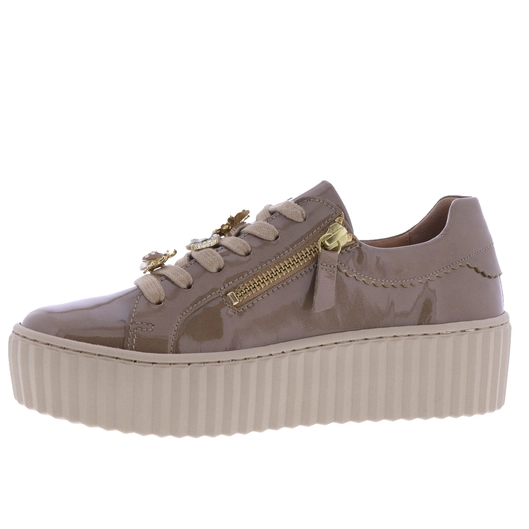 Gabor Sneakers beige