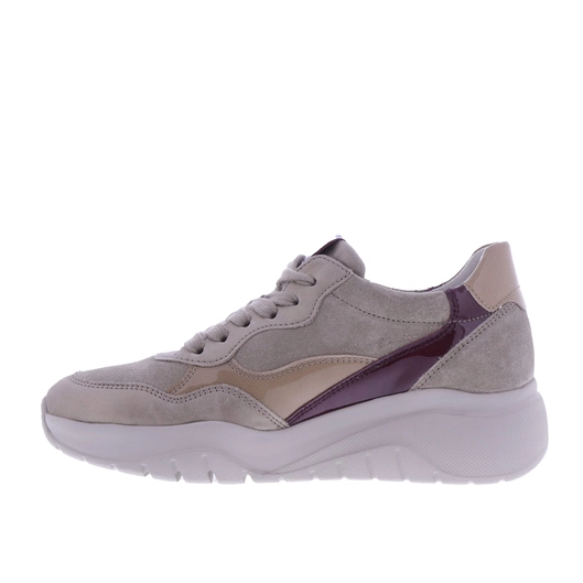 Gabor Sneakers beige