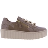 Gabor Sneakers beige