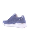 Gabor Sneakers blauw