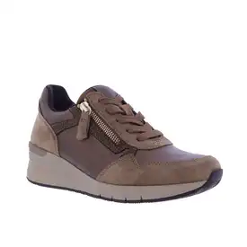 Gabor Sneakers brons