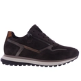 Gabor Sneakers bruin