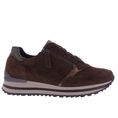 Gabor Sneakers bruin