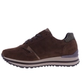 Gabor Sneakers bruin