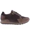 Gabor Sneakers bruin