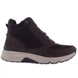 Gabor Sneakers bruin