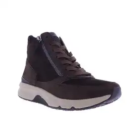 Gabor Sneakers bruin