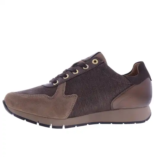 Gabor Sneakers bruin