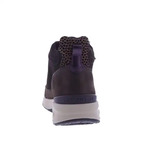 Gabor Sneakers bruin