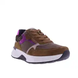 Gabor Sneakers cognac