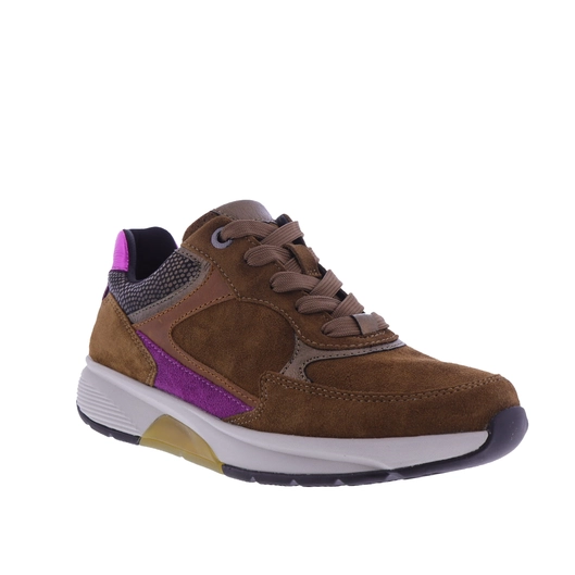 Gabor Sneakers cognac