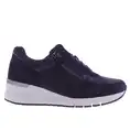 Gabor Sneakers donkerblauw