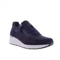 Gabor Sneakers donkerblauw