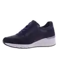 Gabor Sneakers donkerblauw