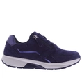 Gabor Sneakers donkerblauw