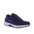 Gabor Sneakers donkerblauw