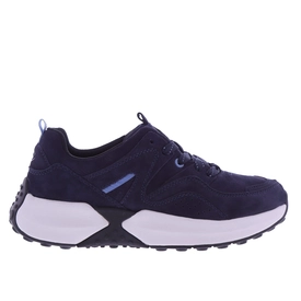 Gabor Sneakers donkerblauw