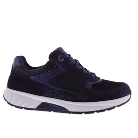 Gabor Sneakers donkerblauw