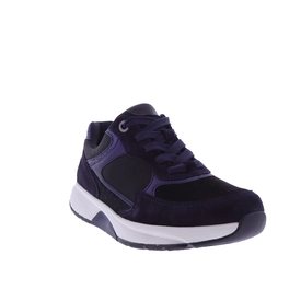 Gabor Sneakers donkerblauw