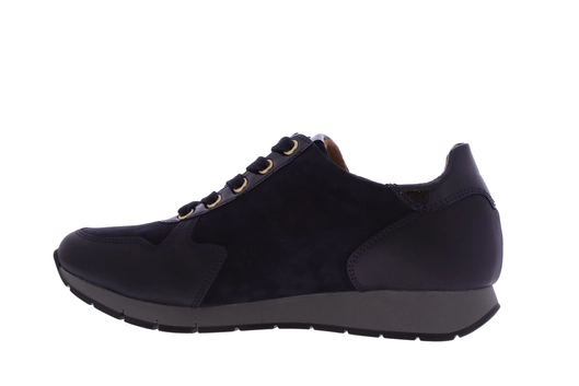 Gabor Sneakers donkerblauw