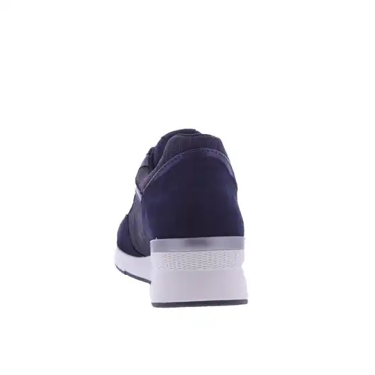 Gabor Sneakers donkerblauw