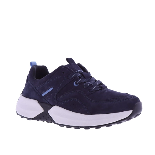 Gabor Sneakers donkerblauw