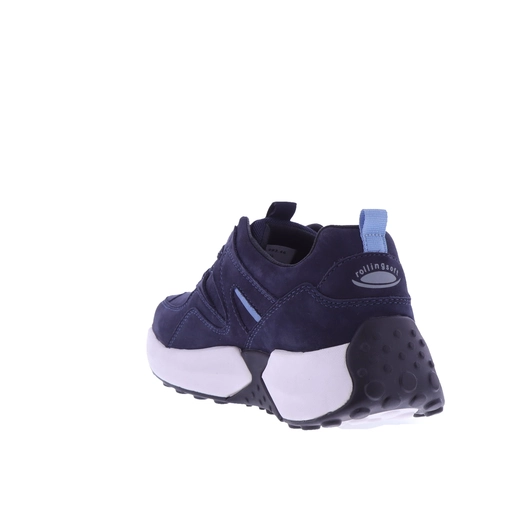 Gabor Sneakers donkerblauw