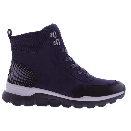 Gabor Sneakers donkerblauw